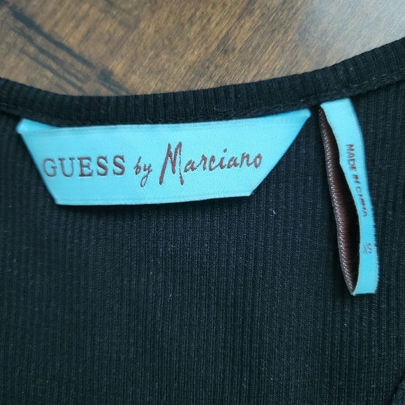 Guess sequins tank dress - Picture 4 of 5